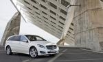 Mercedes-Benz R-Class 2011 года
